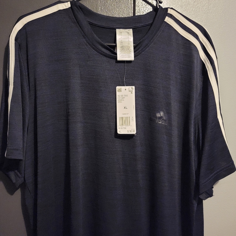 NWT Adidas Shrit